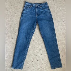 NWOT American Eagle Mom Jeans
